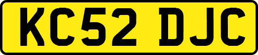 KC52DJC