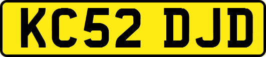 KC52DJD