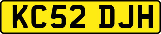 KC52DJH