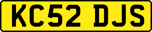 KC52DJS