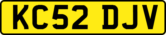 KC52DJV