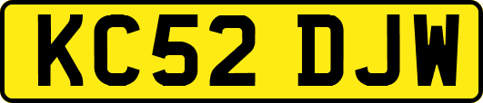 KC52DJW