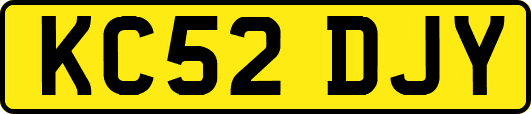 KC52DJY