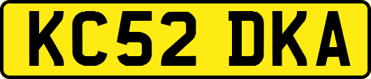 KC52DKA