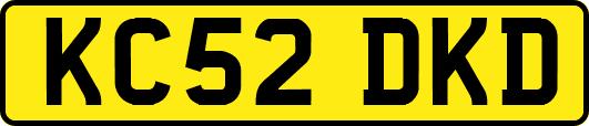 KC52DKD