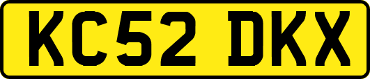 KC52DKX