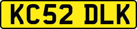 KC52DLK