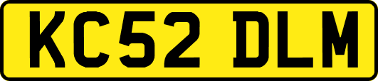 KC52DLM