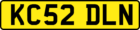 KC52DLN