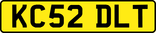 KC52DLT