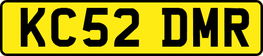 KC52DMR