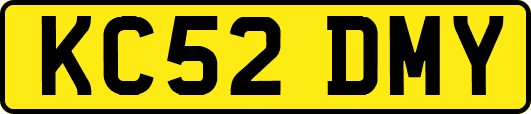 KC52DMY