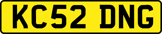 KC52DNG