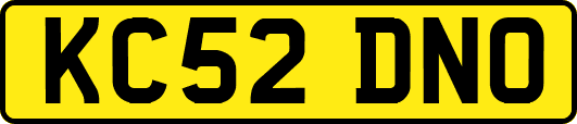 KC52DNO