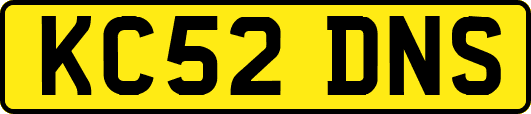 KC52DNS