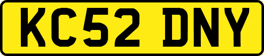 KC52DNY