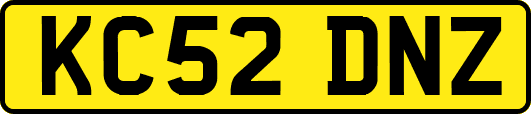 KC52DNZ