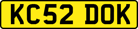 KC52DOK