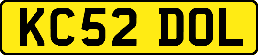 KC52DOL