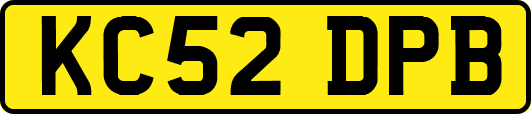 KC52DPB
