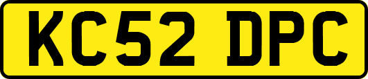 KC52DPC