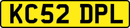 KC52DPL