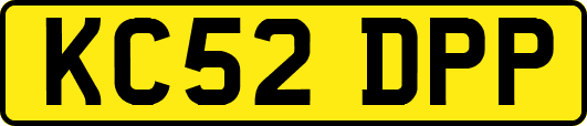KC52DPP