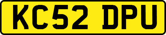 KC52DPU