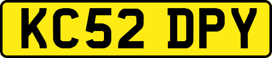 KC52DPY
