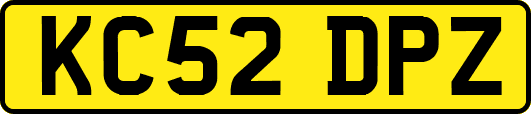 KC52DPZ