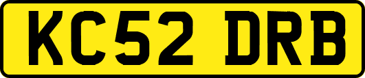 KC52DRB