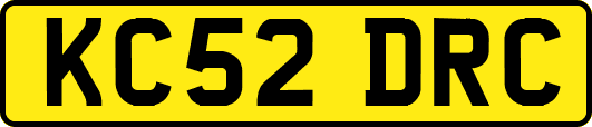 KC52DRC