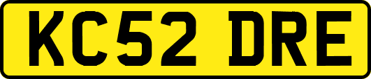 KC52DRE