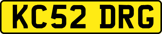 KC52DRG
