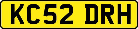 KC52DRH