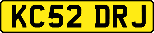KC52DRJ