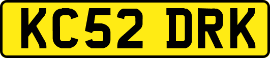 KC52DRK
