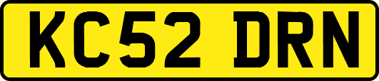 KC52DRN