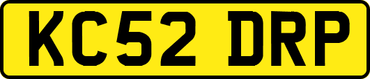 KC52DRP