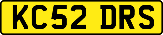 KC52DRS