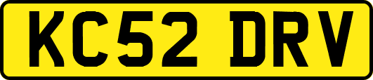KC52DRV