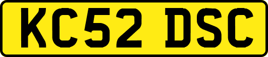 KC52DSC