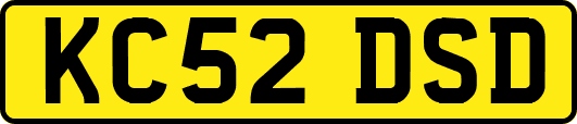 KC52DSD