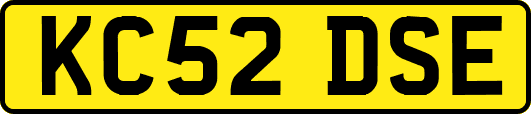 KC52DSE