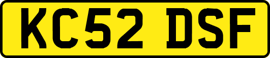 KC52DSF