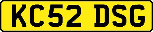 KC52DSG