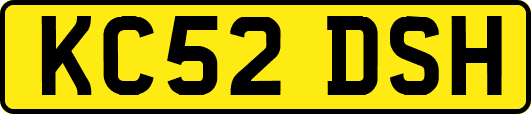 KC52DSH