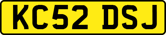 KC52DSJ