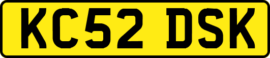 KC52DSK