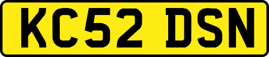 KC52DSN